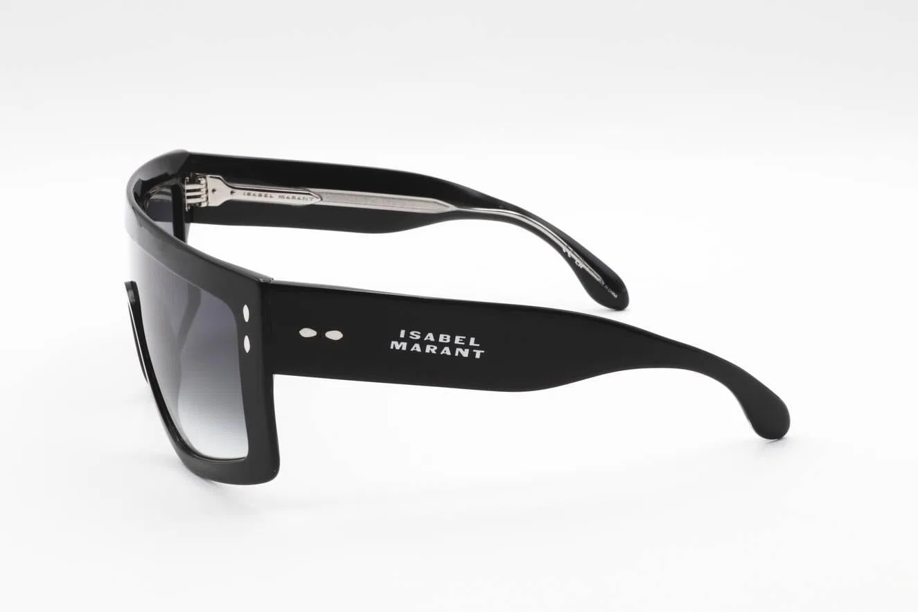 Isabel Marant IM0155_S Sunglasses - view 8